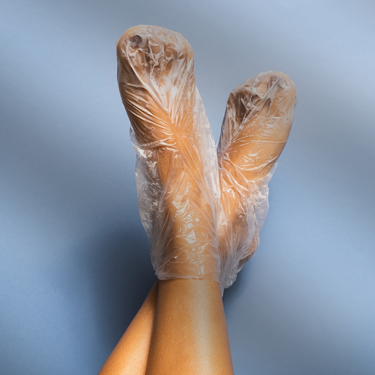 2 Sacchi Mani & Piedi - 50 Manicure & Pedicure Services