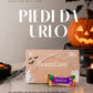 2 Box + Night butter in omaggio
