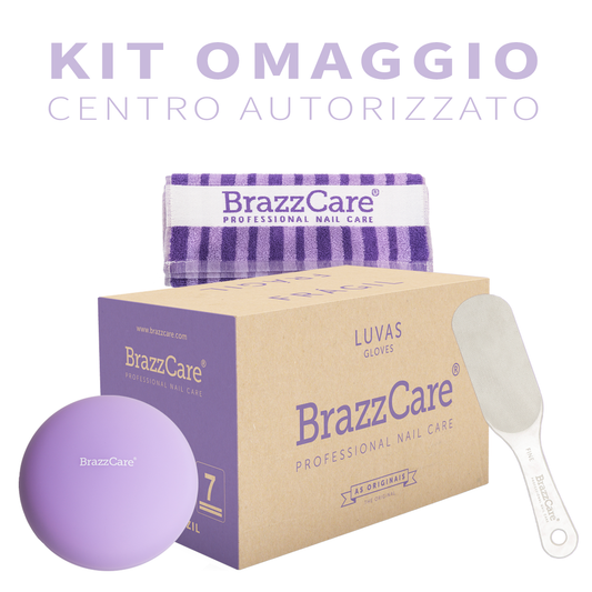 Centro autorizzato: 6 Box Mani & Piedi + KIT OMAGGIO!