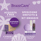 SPECIALE 6 Box Mani & Piedi