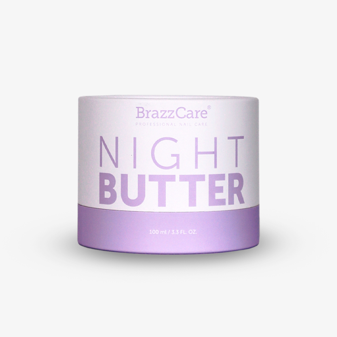 Night Butter - Il tuo rituale per i piedi